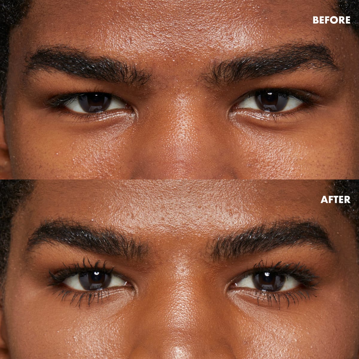 Mascara On The Rise Volume Liftscara Black, 10 ml
