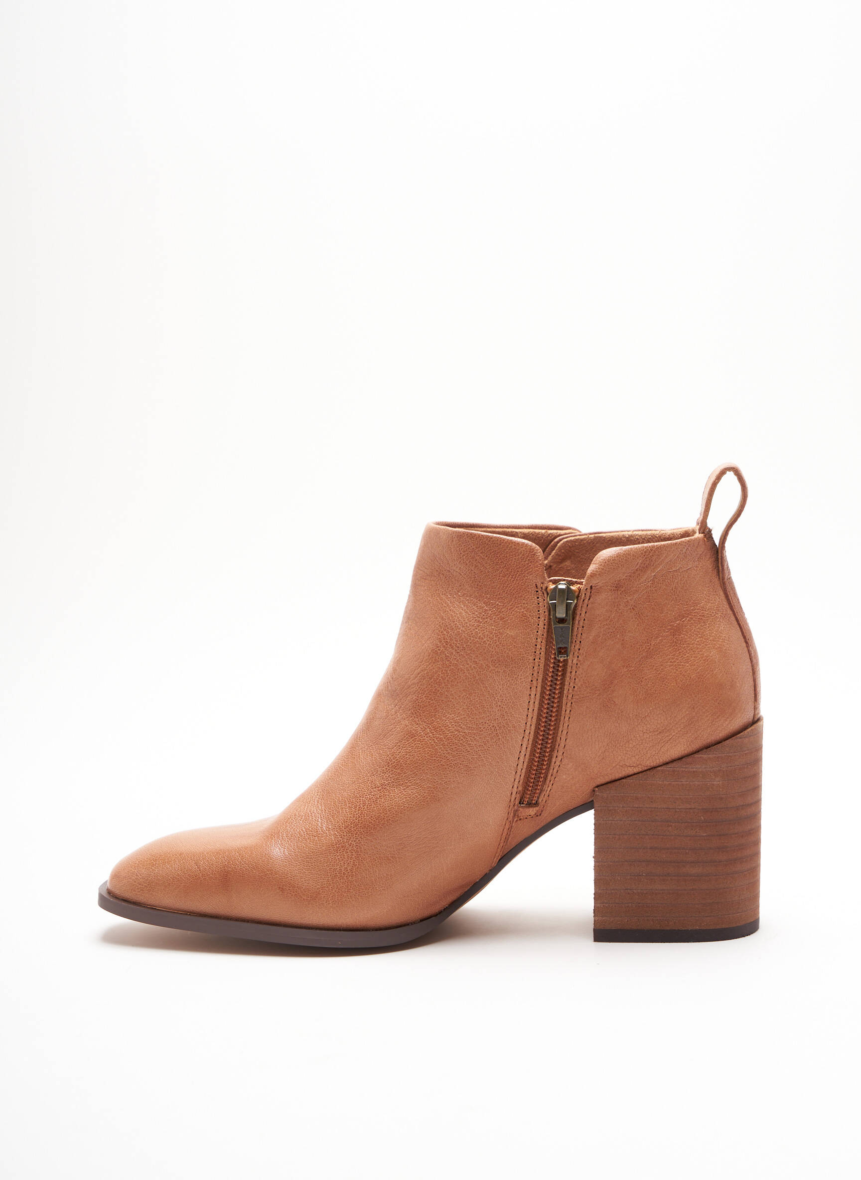 Vionic Bottines Femme couleur marron