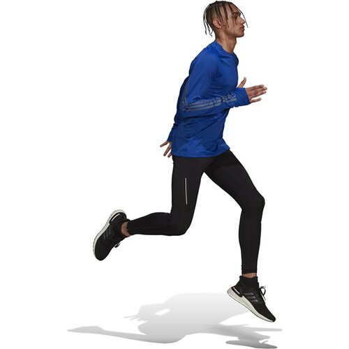 HERREN RUN ICON LS