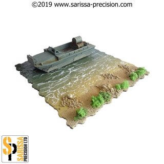 DUKW (28mm)