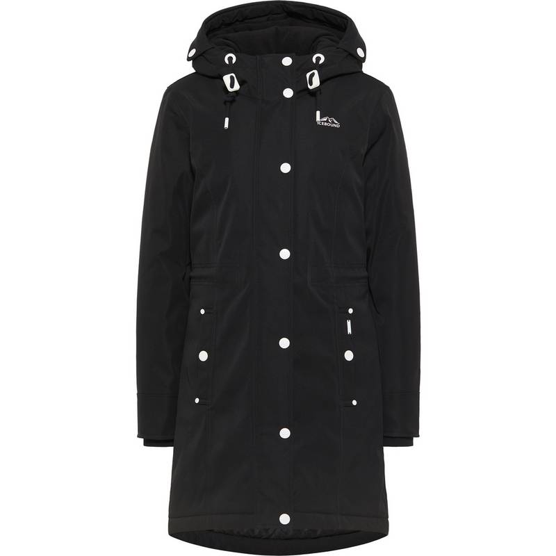 Icebound Parka Damen