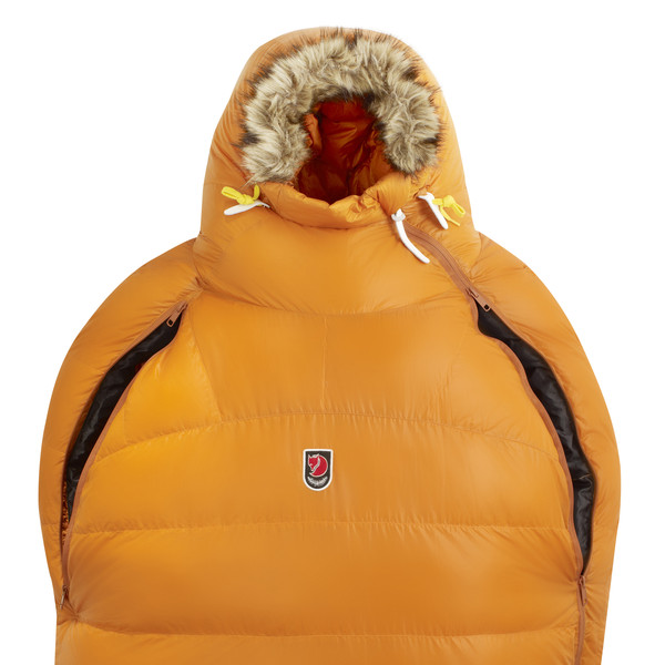 POLAR -30 LONG - Winterschlafsack