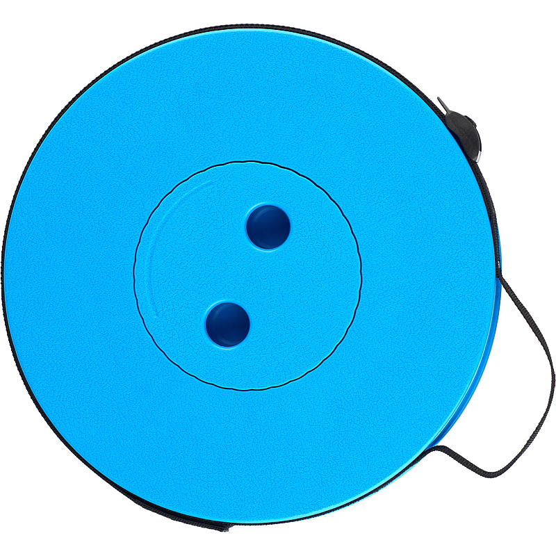 Teleskopstol party h 45,5 cm