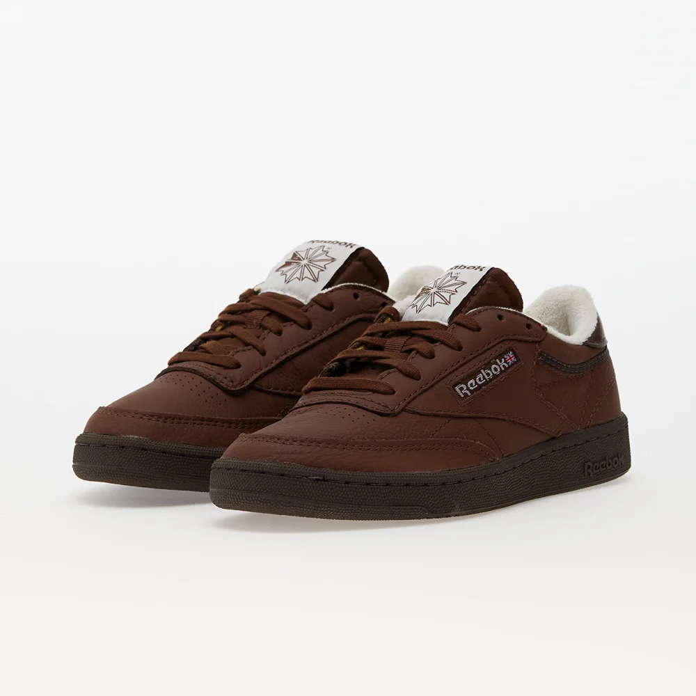 Reebok Club C 85 Vintage FZ6004 / braun