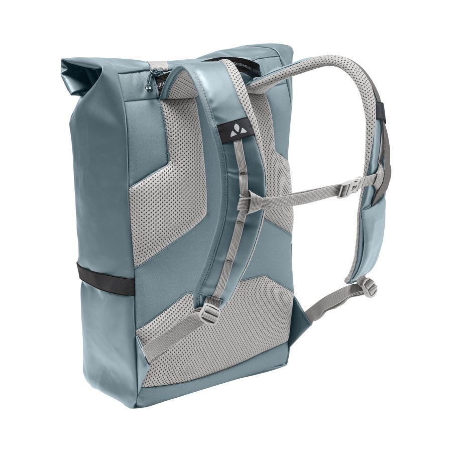 Mineo 23 Daypack - Tagesrucksack mit Rollverschluss