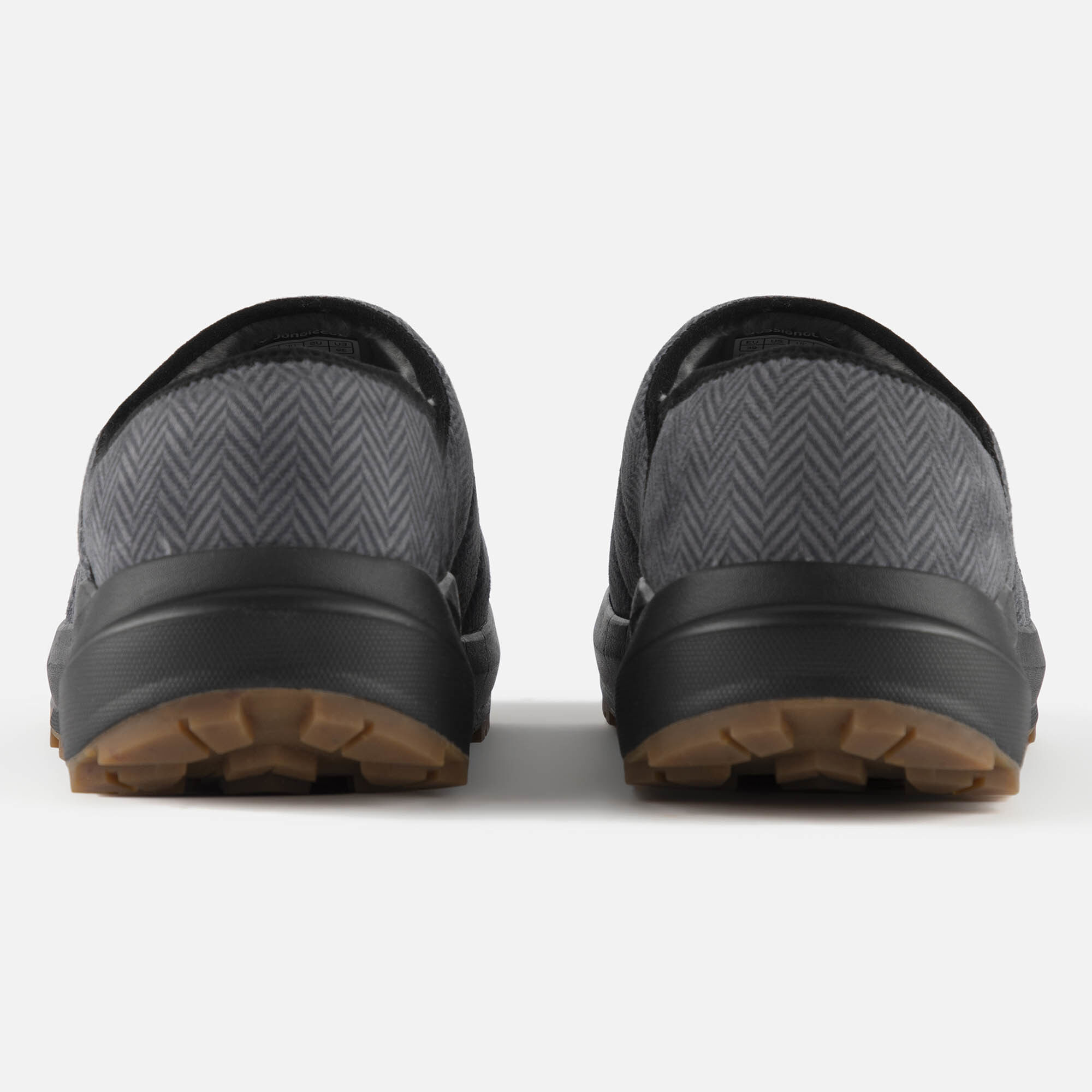 Chaussons d'hiver Unisex Chalet Hero
