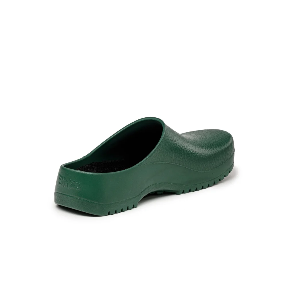 Birkenstock Super Birki 68051 / grün