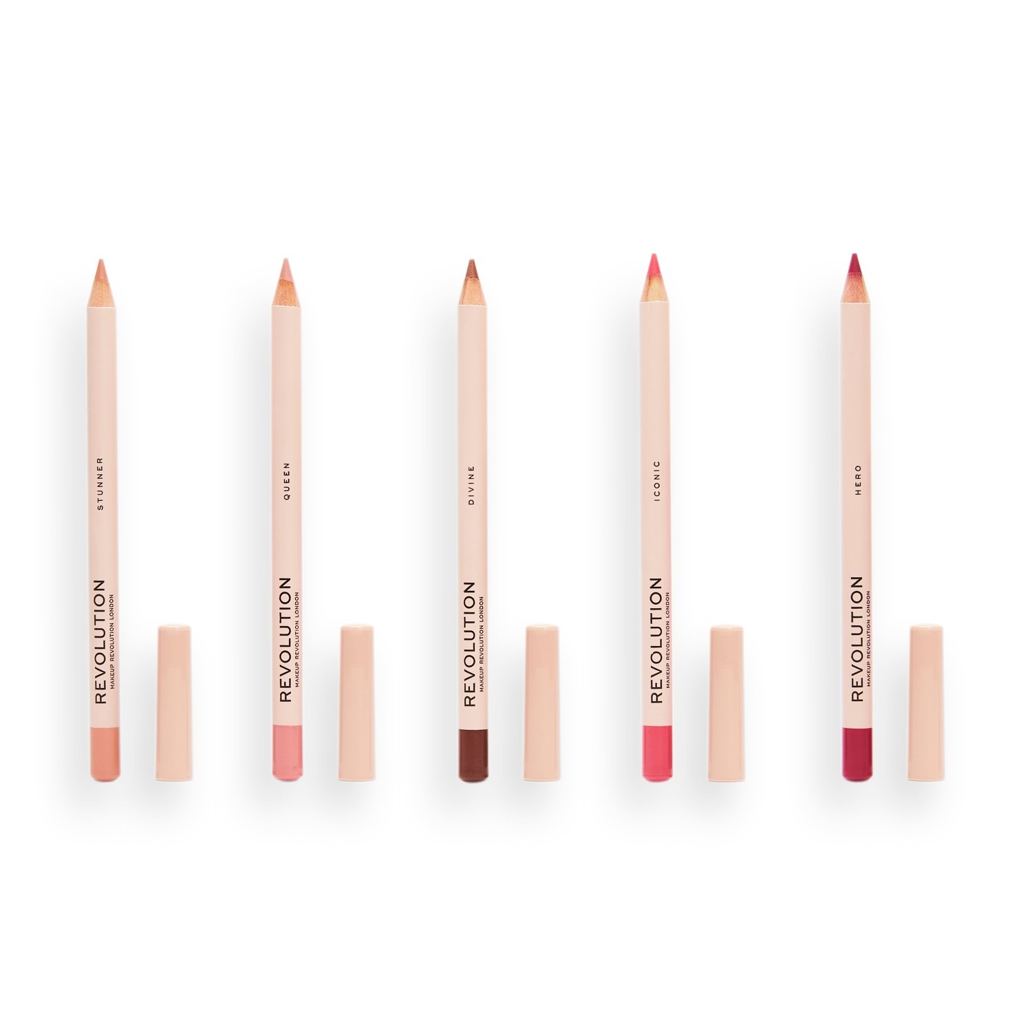 The Everything' Lip Contour Vault