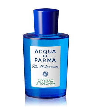 Acqua di Parma Blu Mediterraneo Cipresso di Toscana Eau de Toilette 150 ml