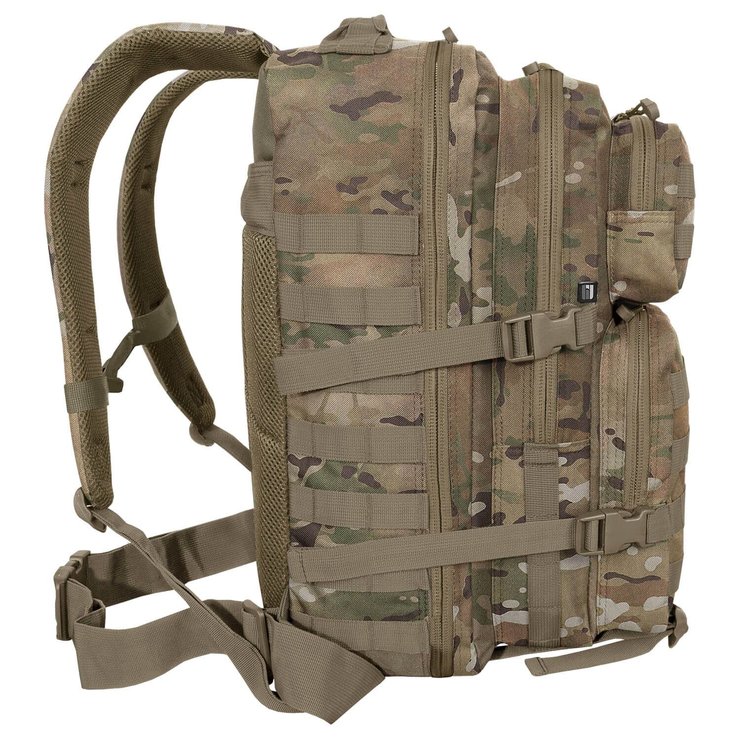 US Cooper Rucksack Large