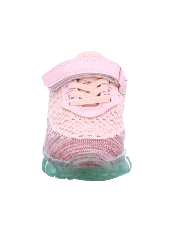 Slobby Klettschuhe in rosa günstig kaufen