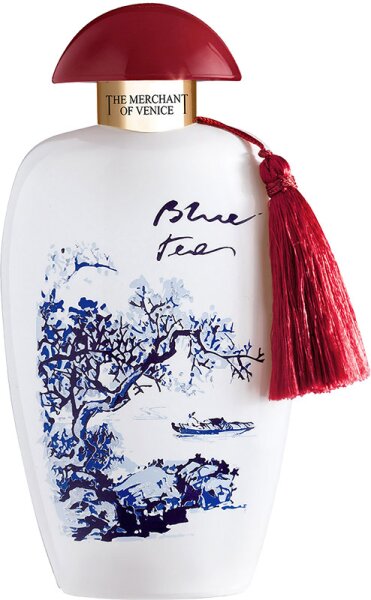 The Merchant of Venice Blue Tea Eau de Parfum