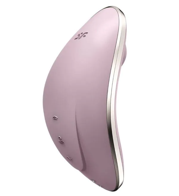 Satisfyer Vulva Loveruka Intim Massager