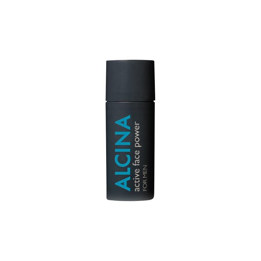 Active Face Power For Men