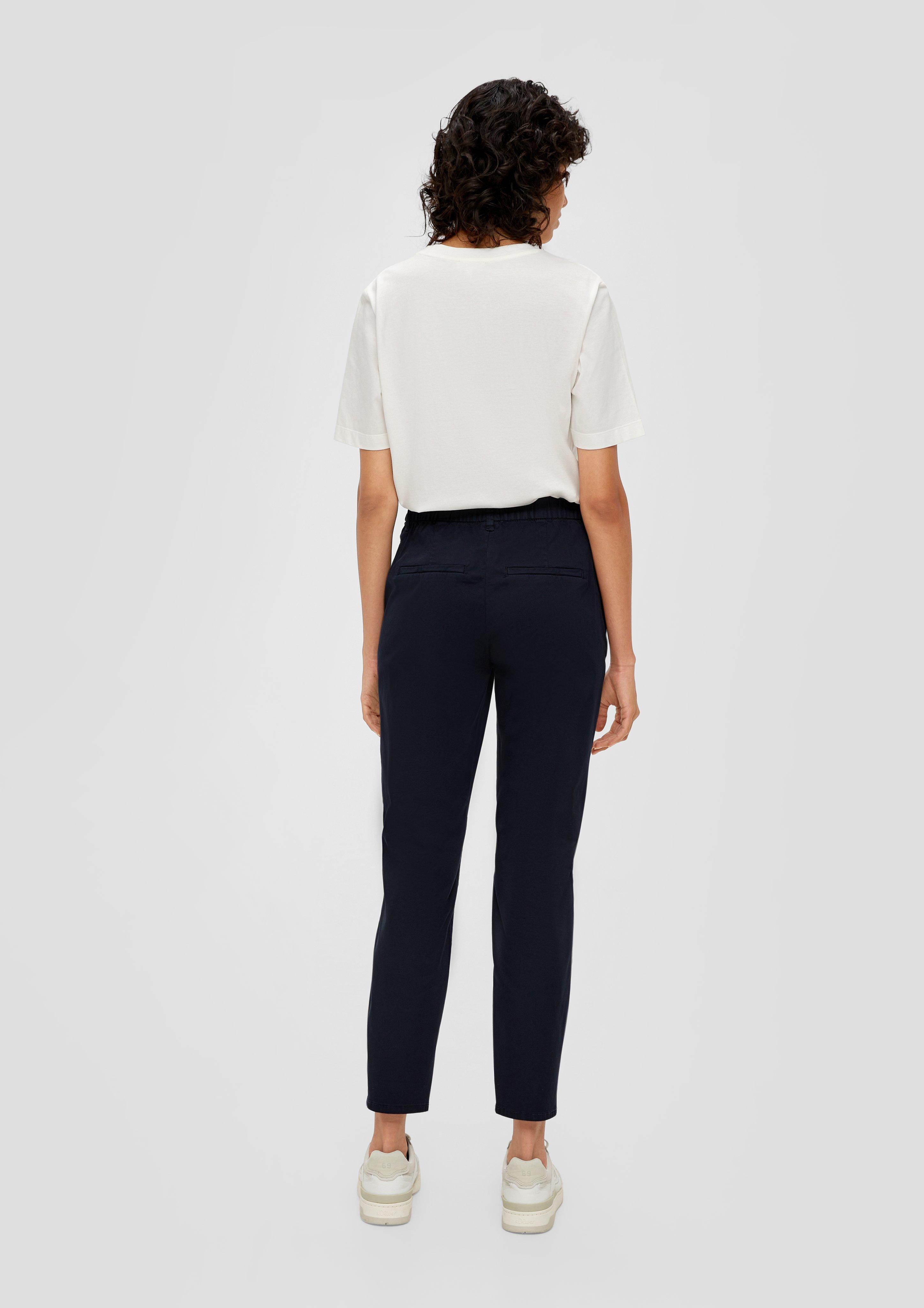 Cigarette: Hose mit Tapered Leg  2135721-5959