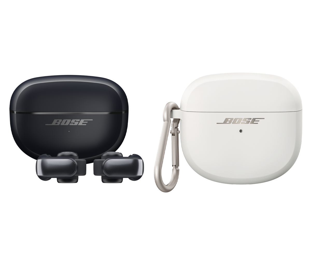 Bose Ultra Open Earbuds