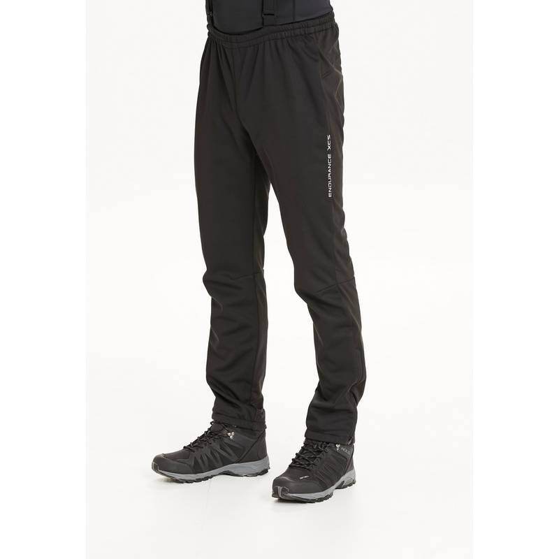 Endurance Naval Softshellhose Herren