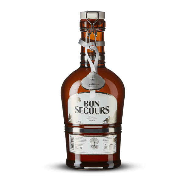 Bonsecours Tradition 2L