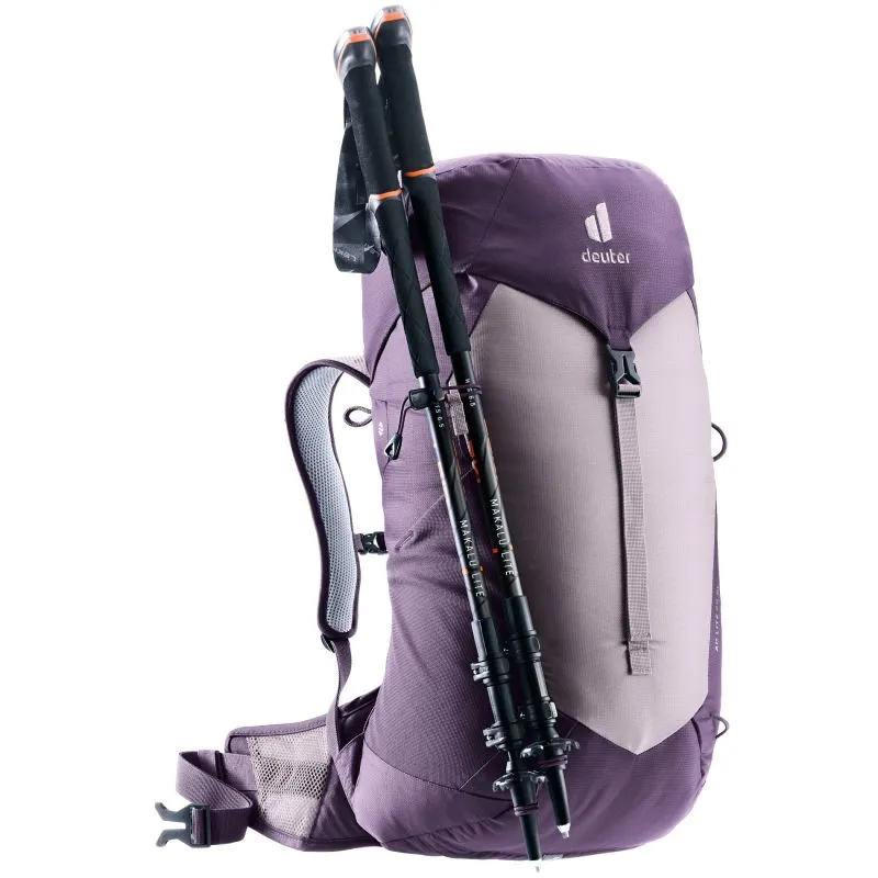 Deuter Rucksack AC Lite 22 SL - lavender-purple
