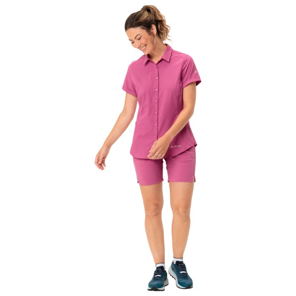 Vaude - Women's Seiland Shirt III - Bluse