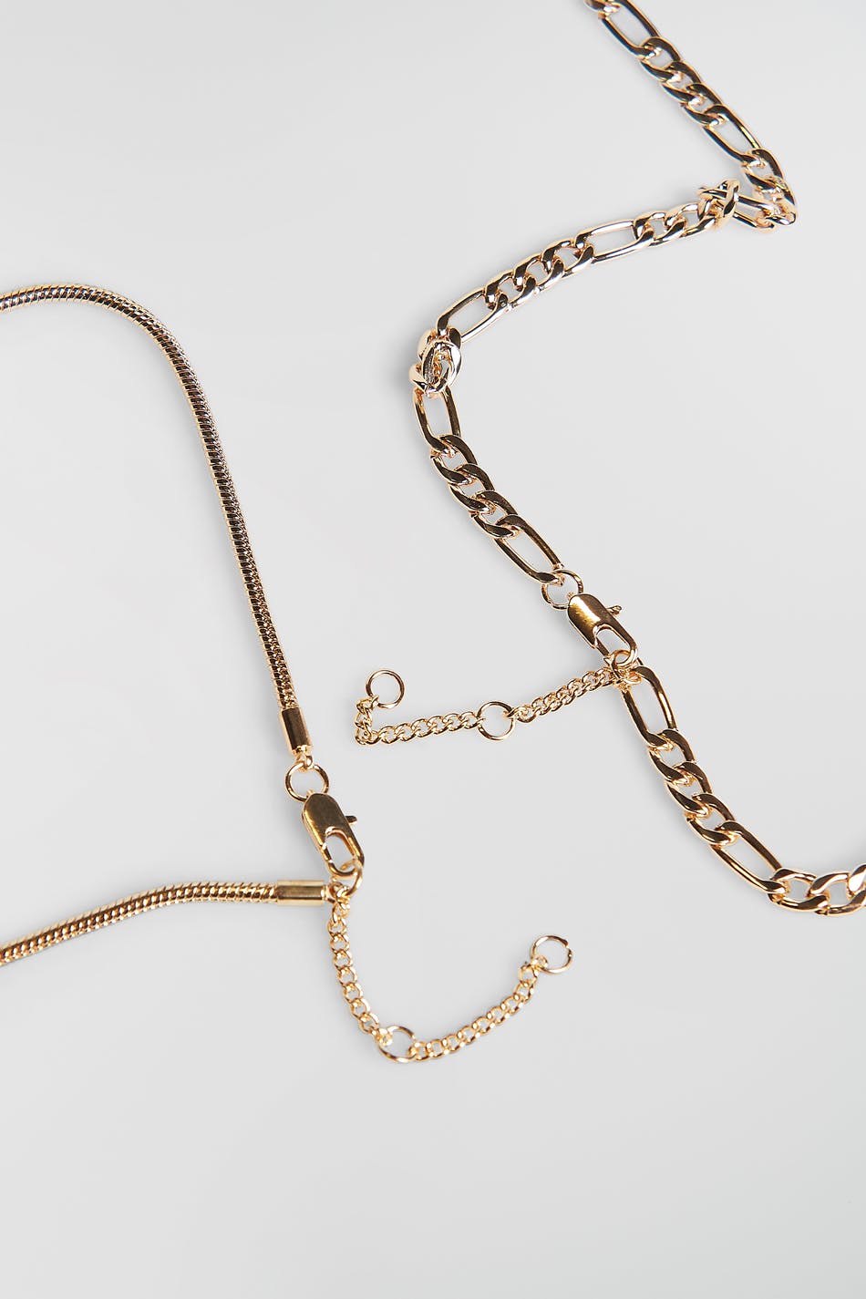 Clara necklace