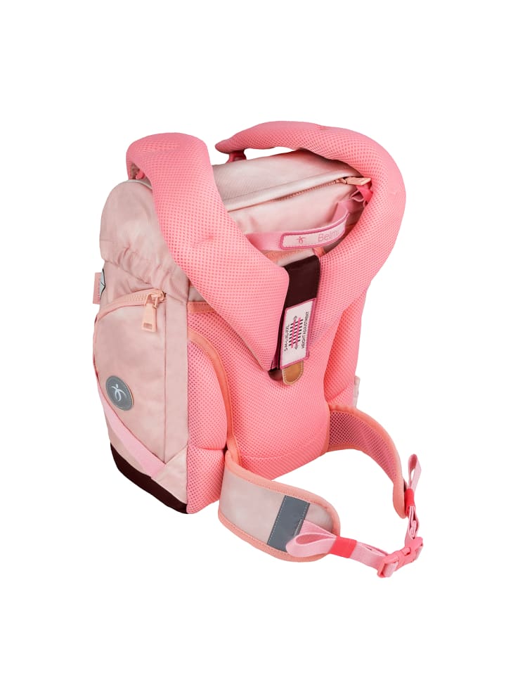 Belmil Premium Comfy Plus Glam Schulranzen Set 5tlg. günstig kaufen onesize