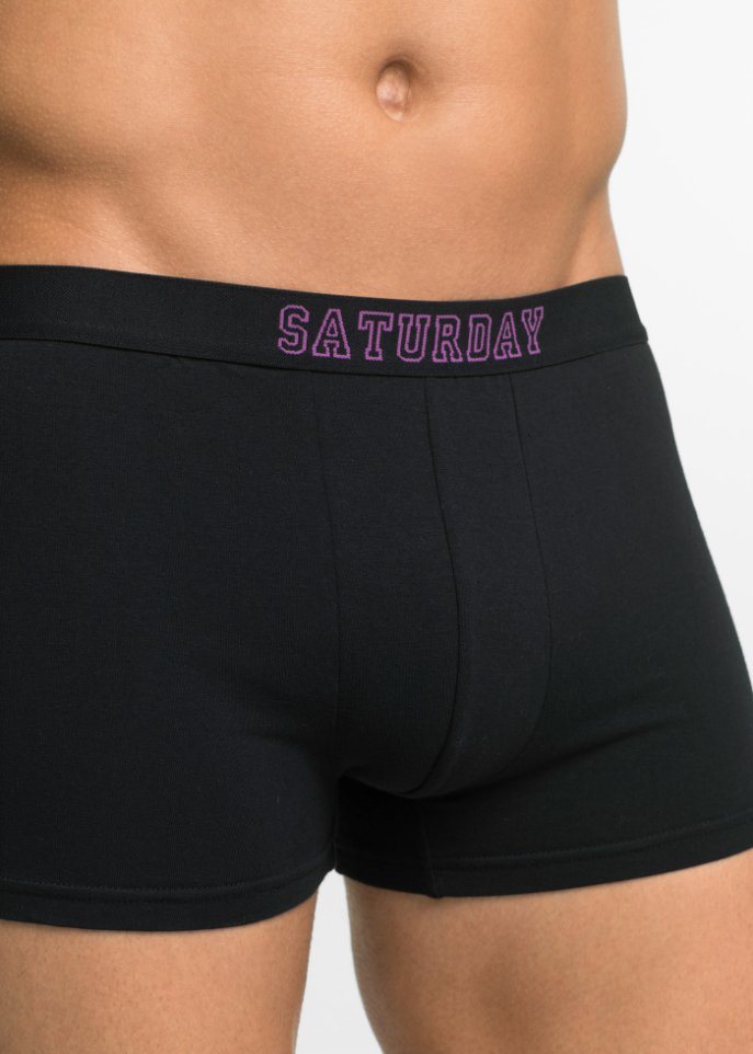 Boxer (7er Pack)