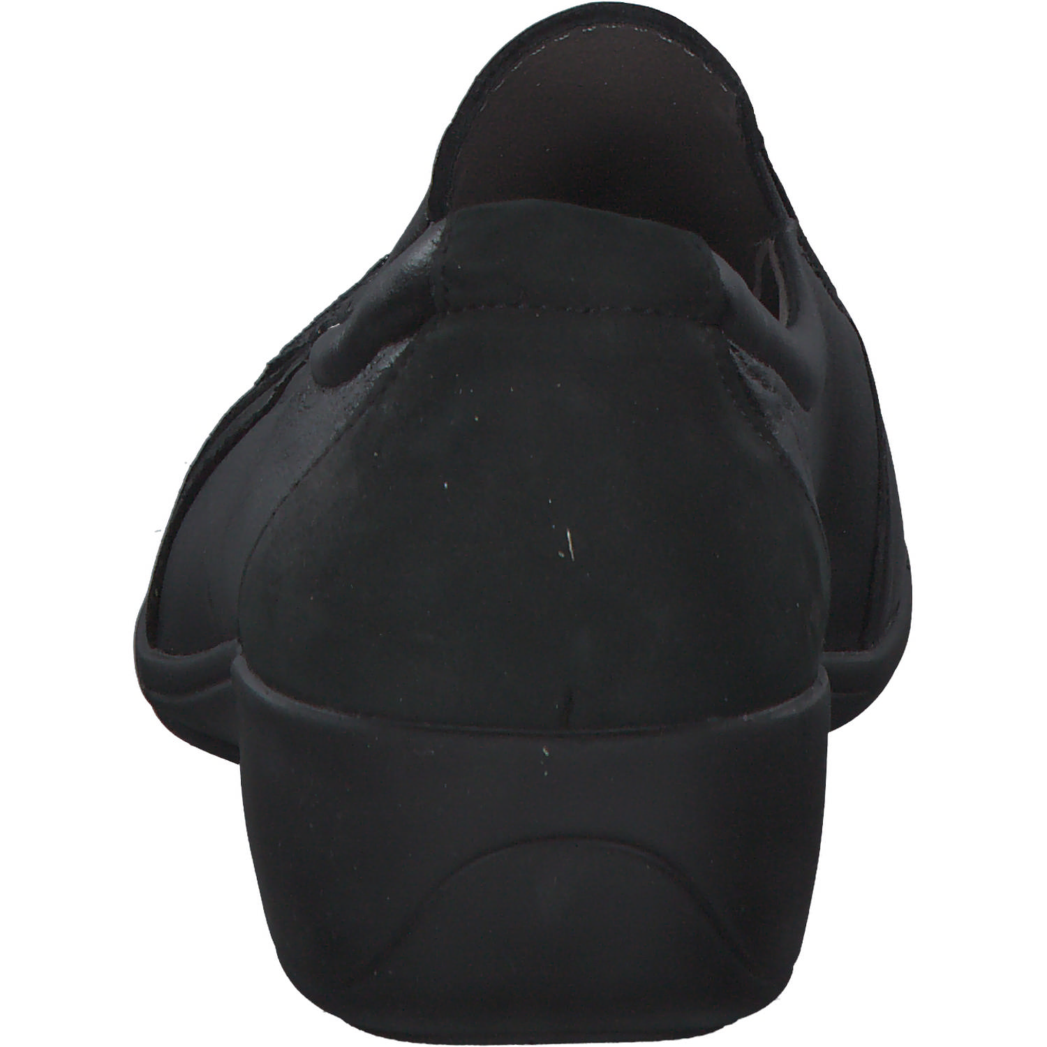 Aco Lexi 79 720, Slipper, Damen, Schwarz