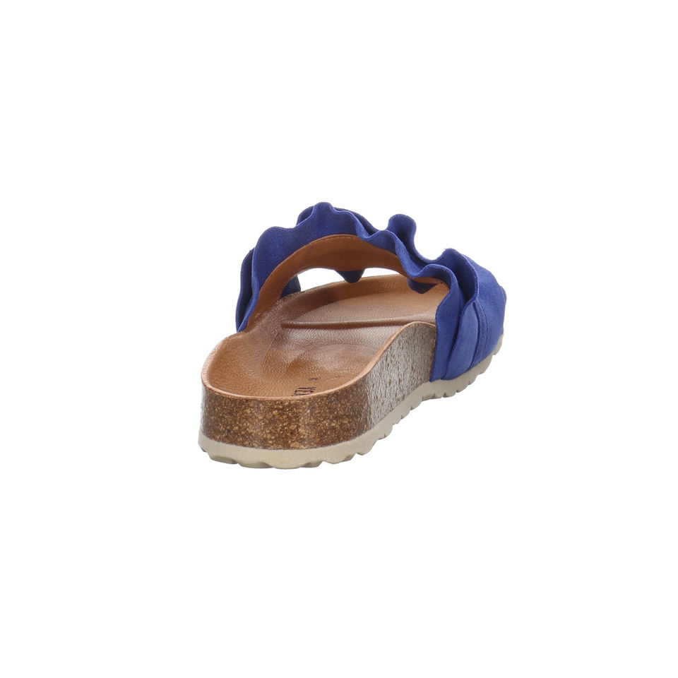 Verbenas Rocio Pantolette
