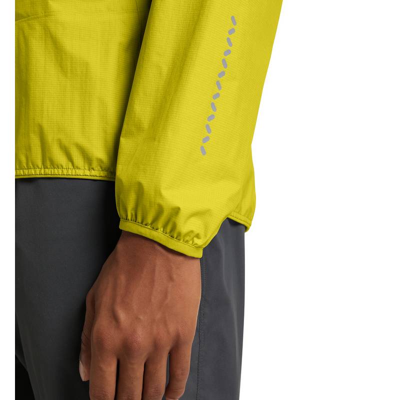 Haglfs L.I.M PROOF Jacket Hardshelljacke Herren