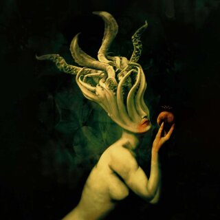 Würfelschale Cthulhurotica