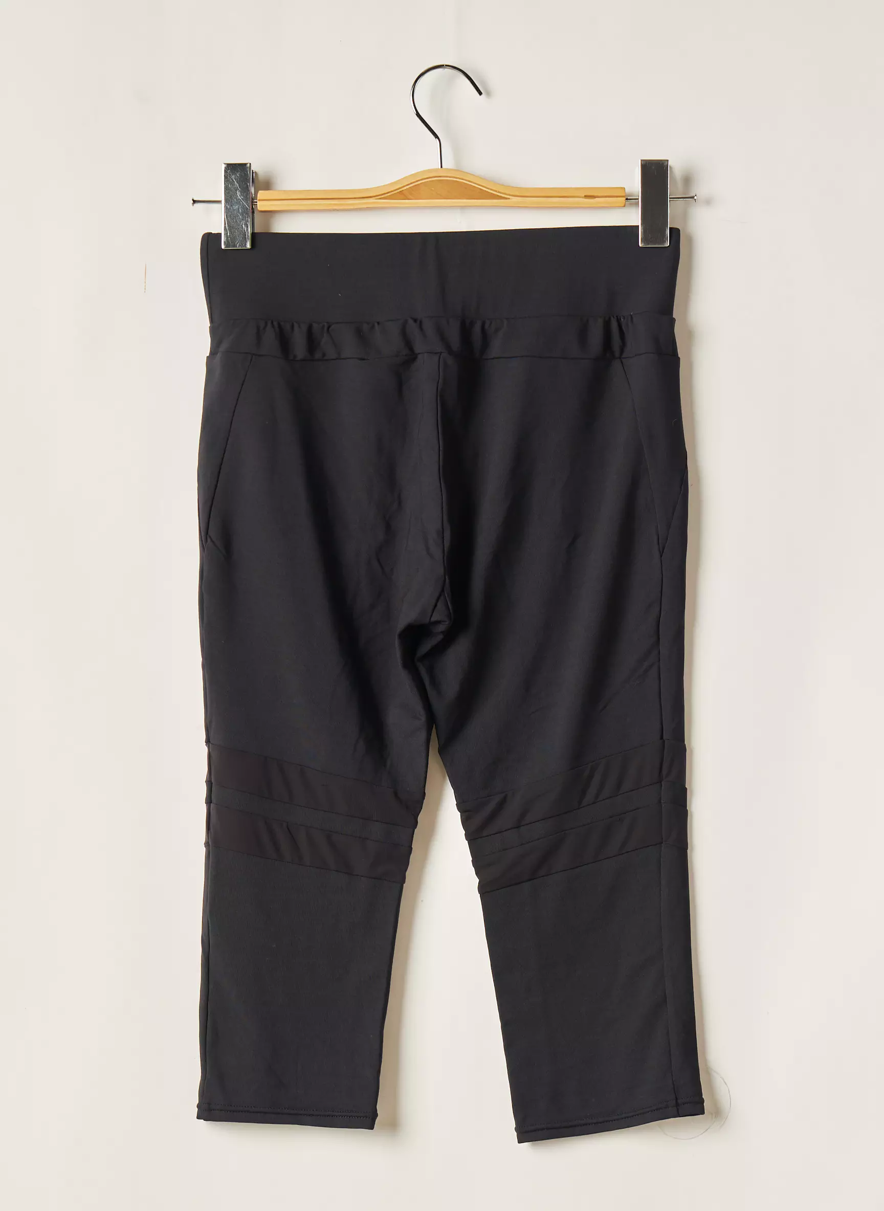 Capezio Leggings Femme couleur bleu