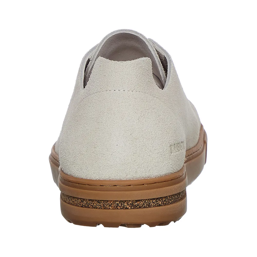 Birkenstock Bend Low Decon LENB 1024632 / weiss