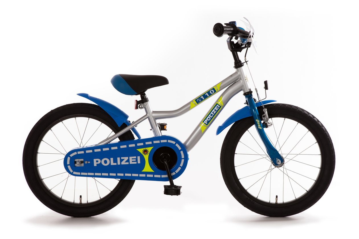 Bachtenkirch Polizei 20
