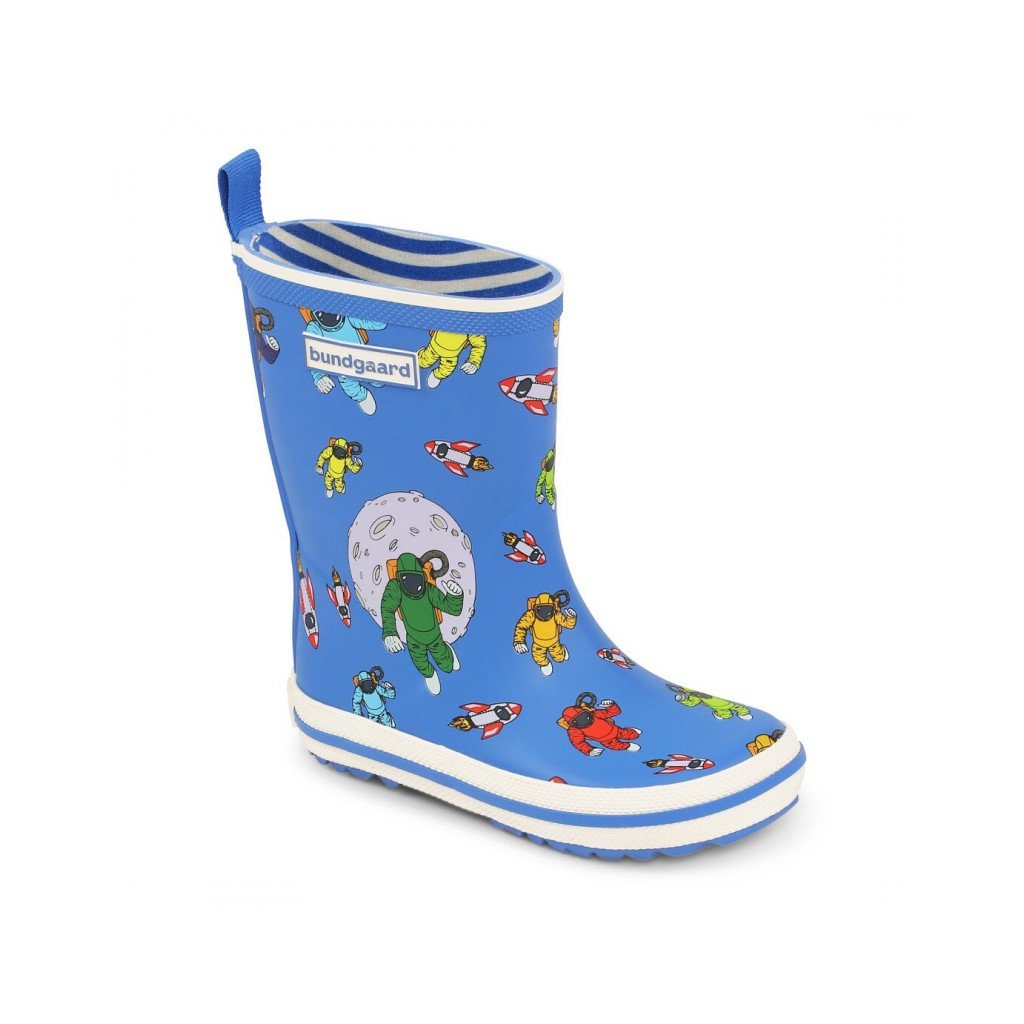 Bundgaard Charly High Astronaut Gummistiefel