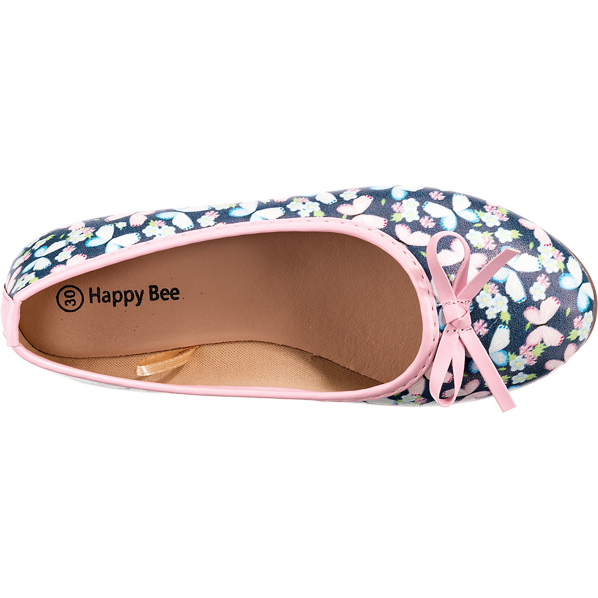 Kinder Ballerinas