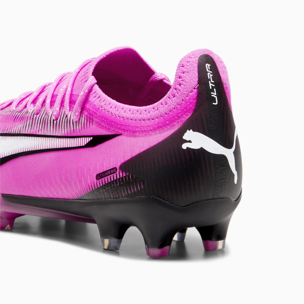PUMA ULTRA ULTIMATE FG AG 107767_01 / pink