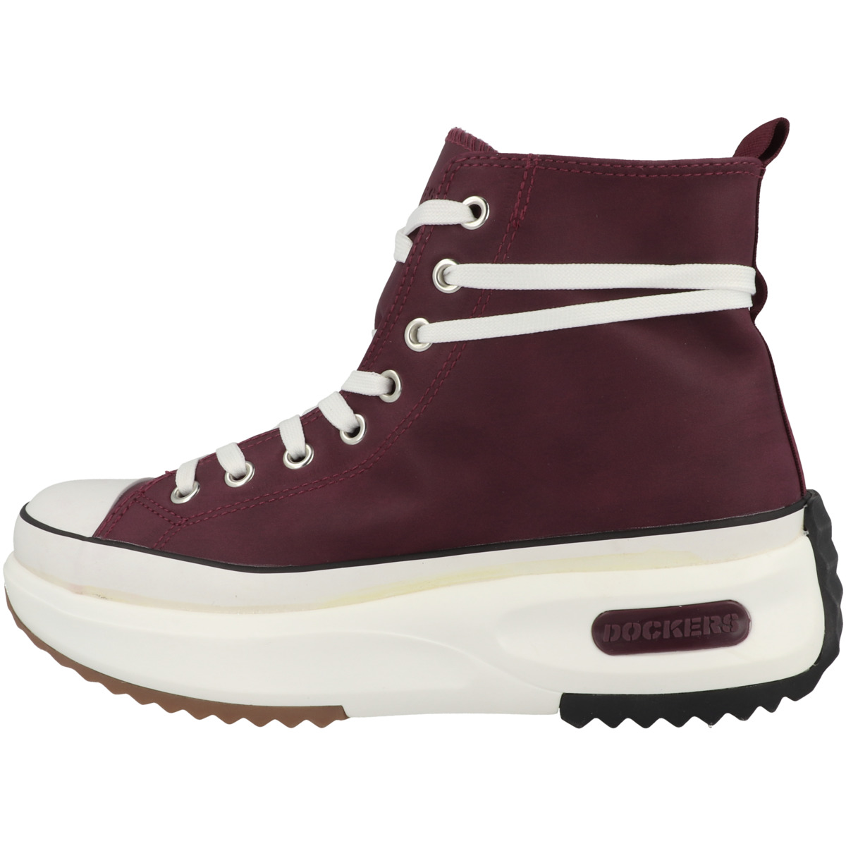 Dockers by Gerli 51IV201 Sneaker mid lila