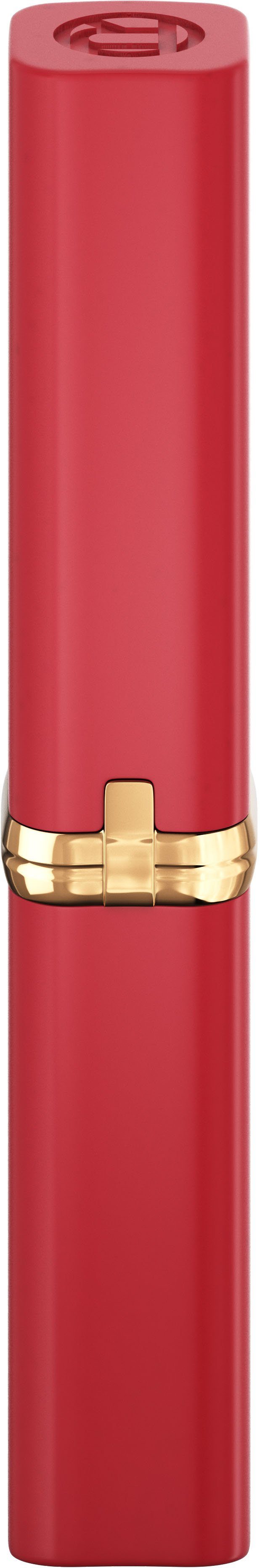 L'ORÉAL PARIS Lippenstift Color Riche Intense Volume Matte