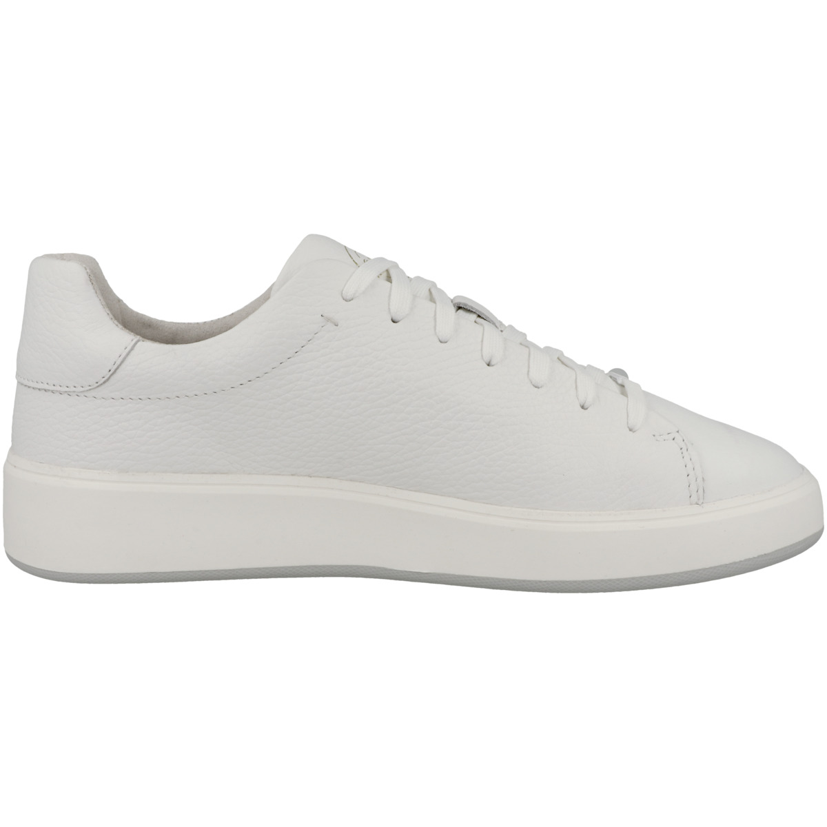 s.Oliver 5-13640-30 Sneaker Low weiss