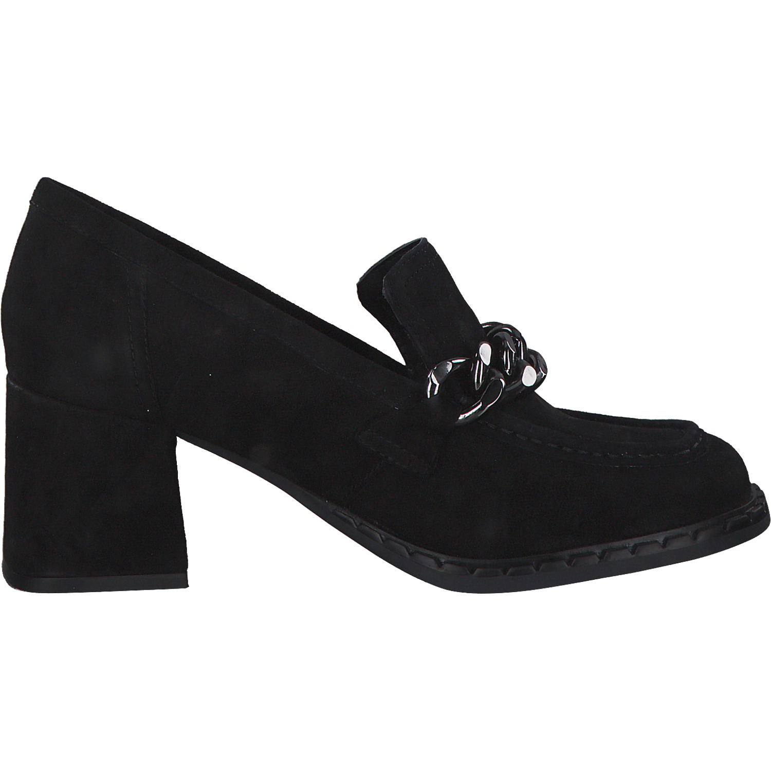 Bugatti Scala A9770, Pumps, Damen, Schwarz