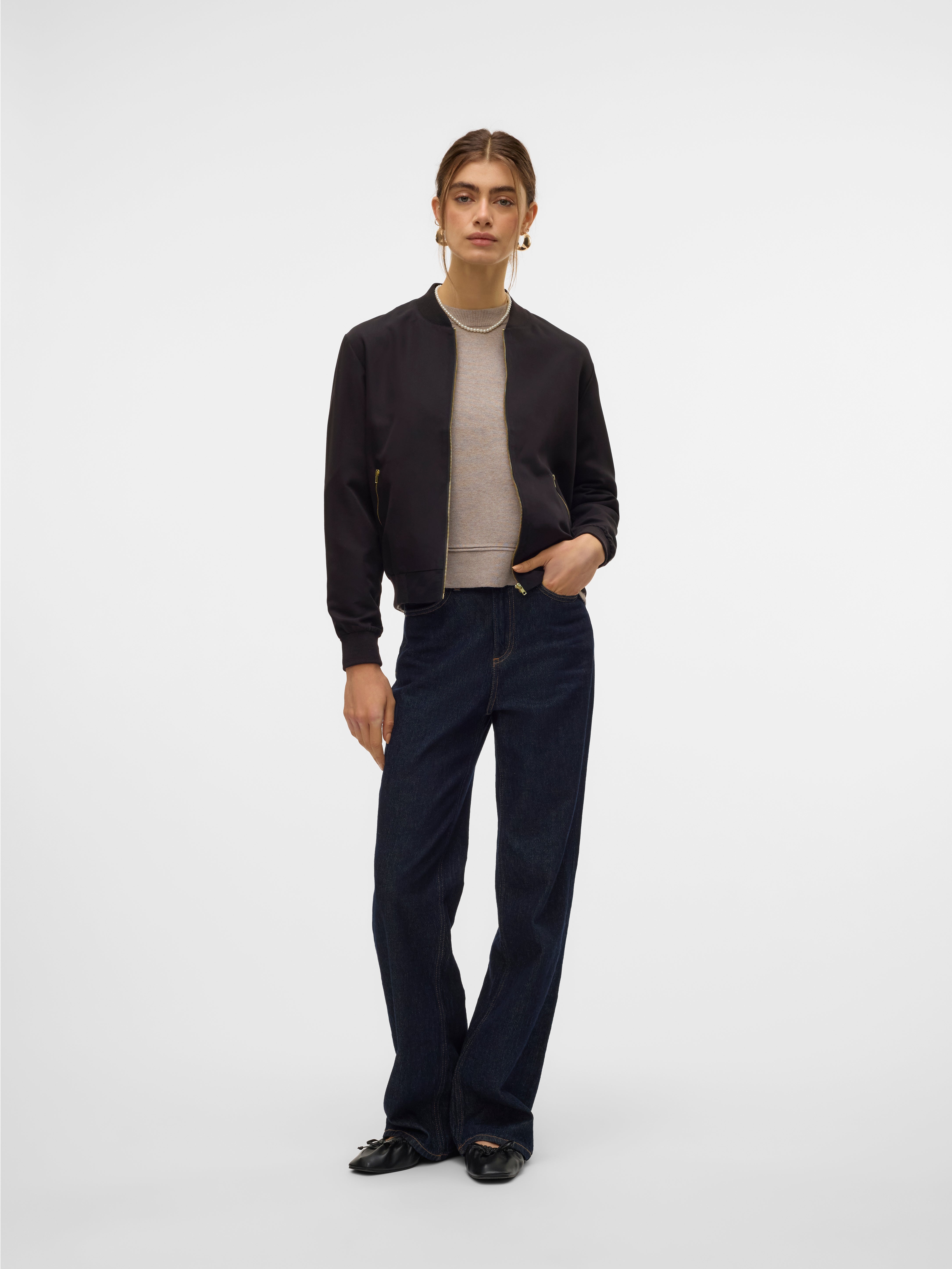VMSUMMER Bomberjacke
