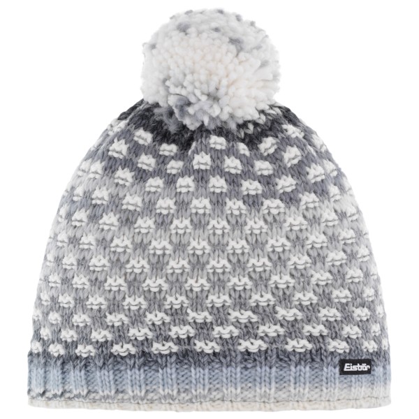 Eisbär - Stravo Pompon - Mütze