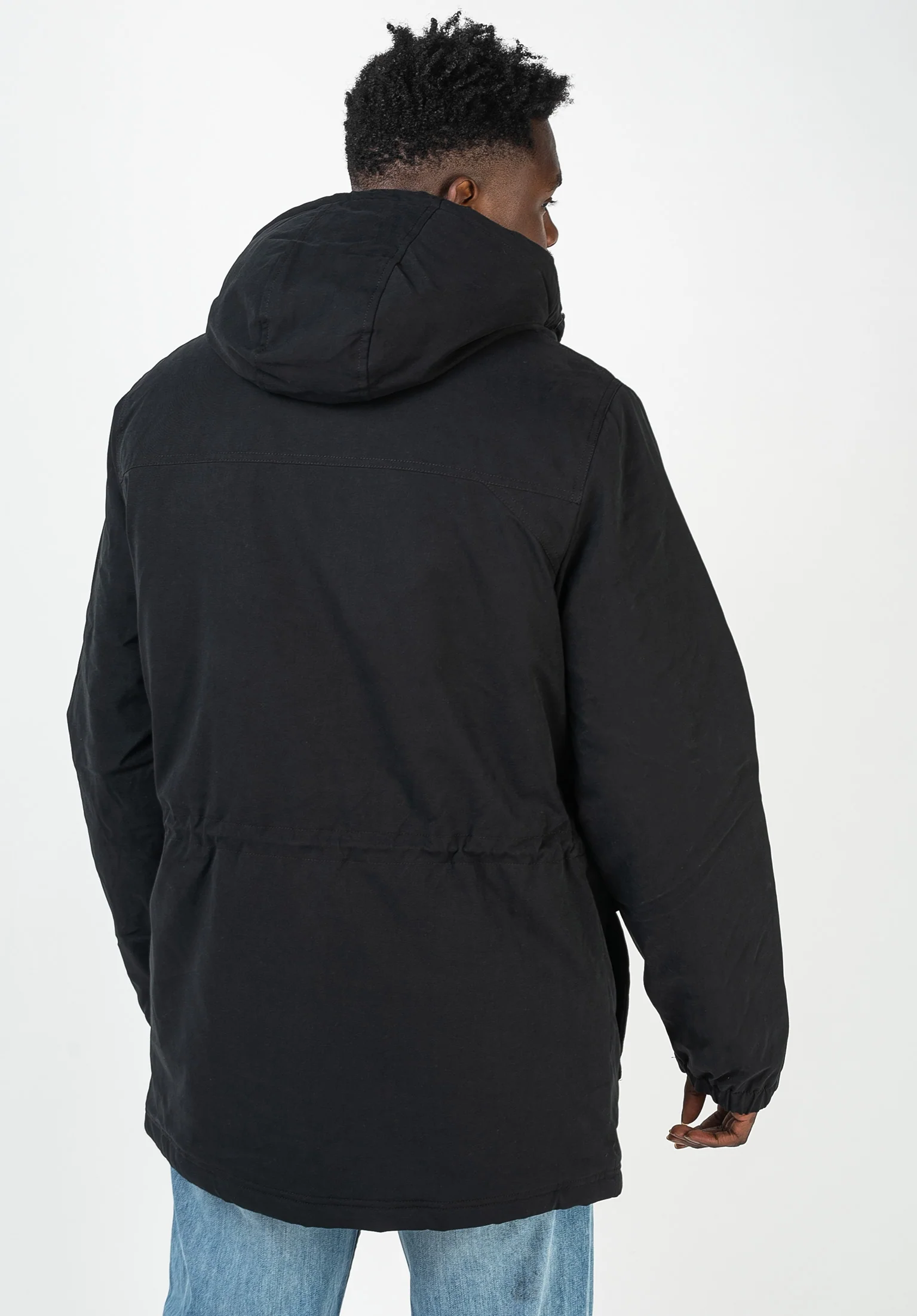 Starget 5K Parka
