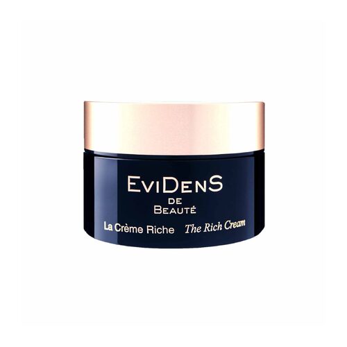 Evidens De Beaute La Crema Rica 50 ml