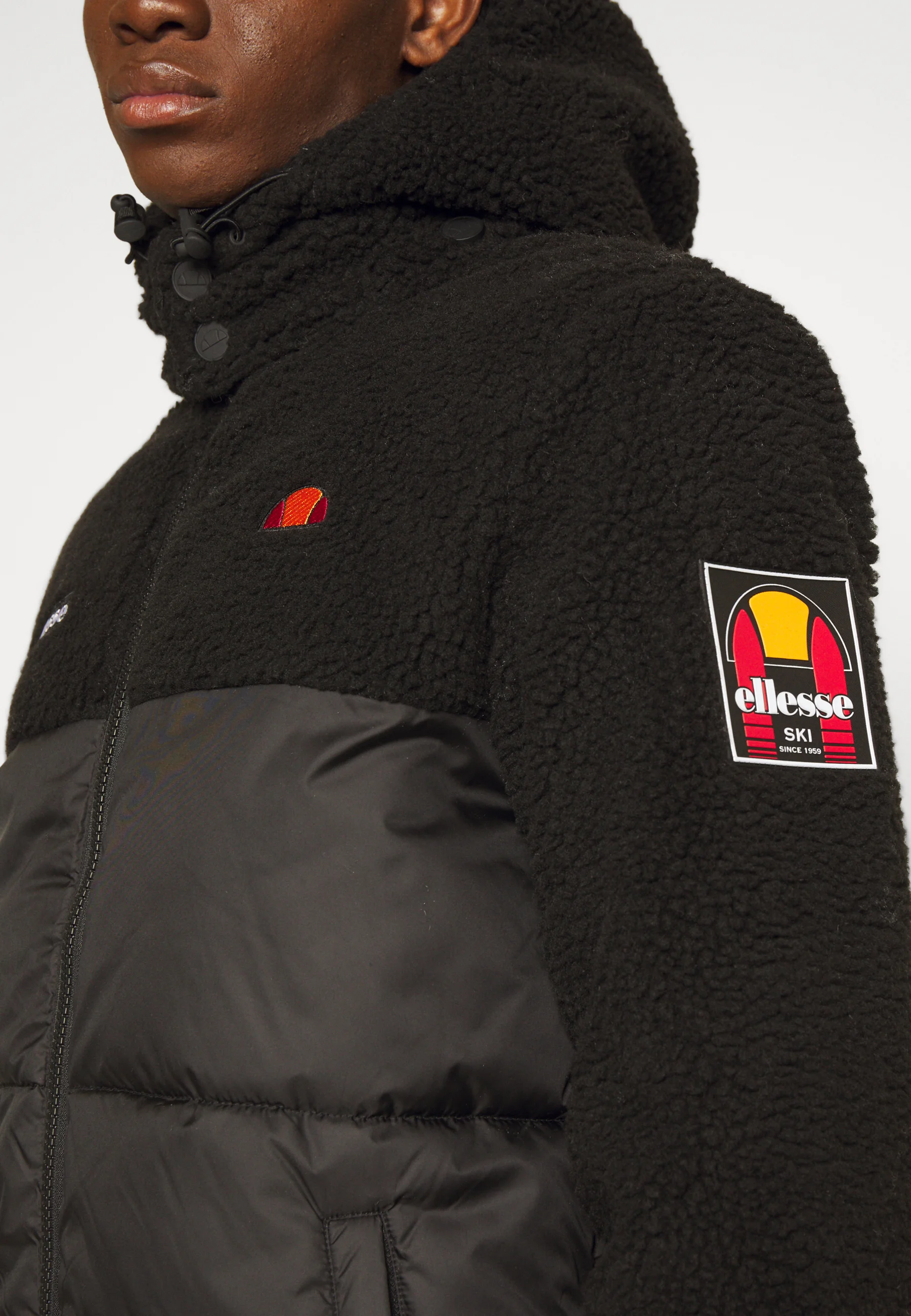 Ellesse SPARRA - Chaqueta de invierno