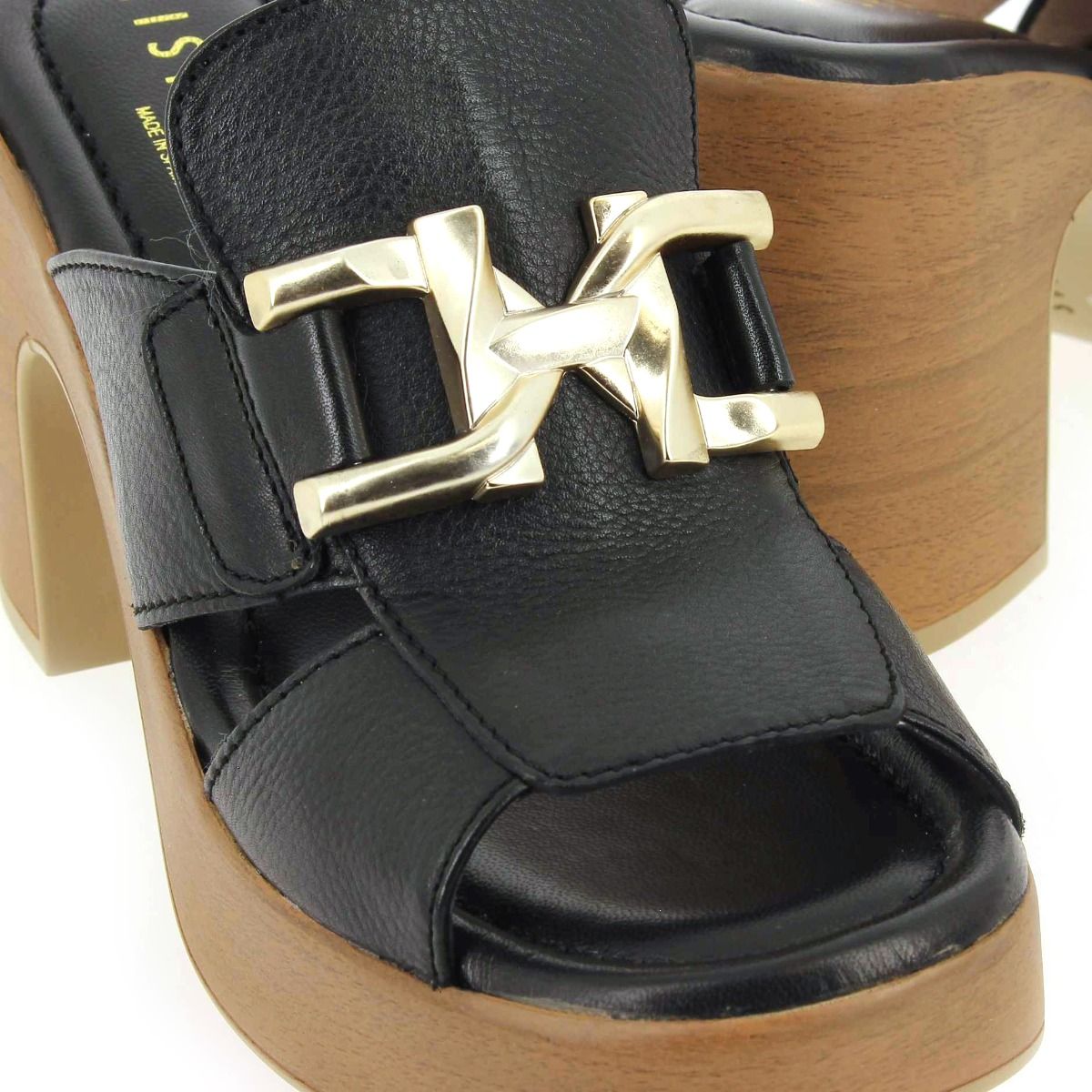 Hispanitas  AFRICA HV232655 - Noir