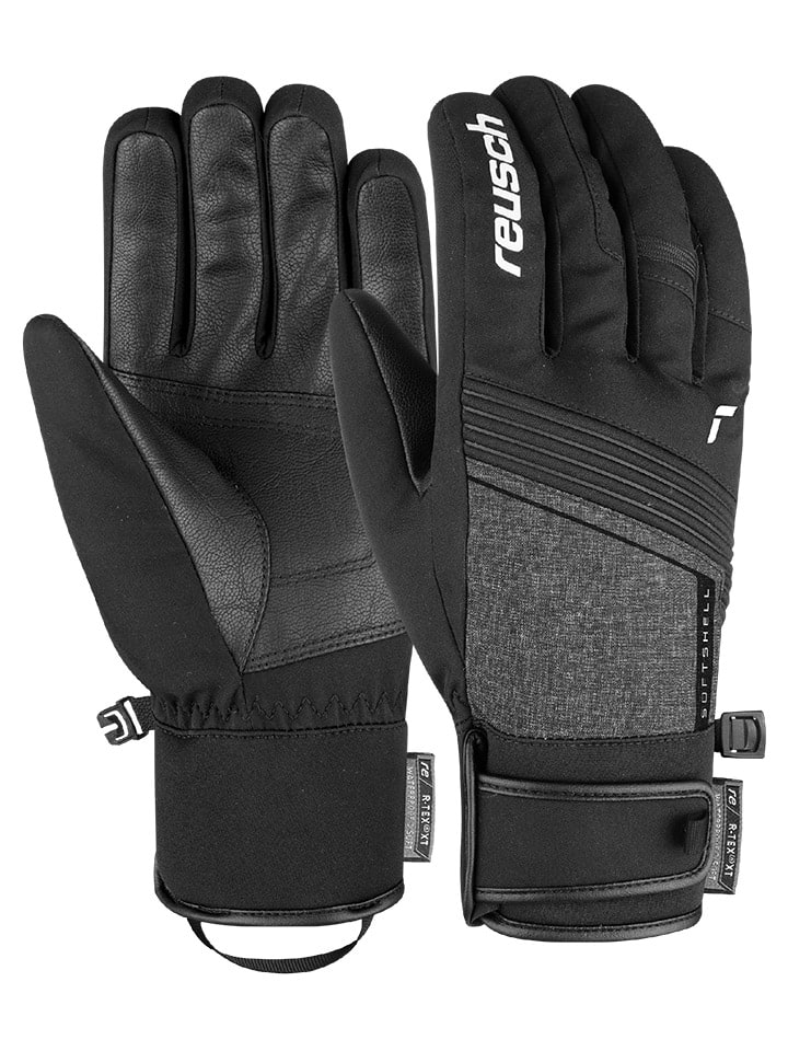 Reusch Funktionsfingerhandschuhe 