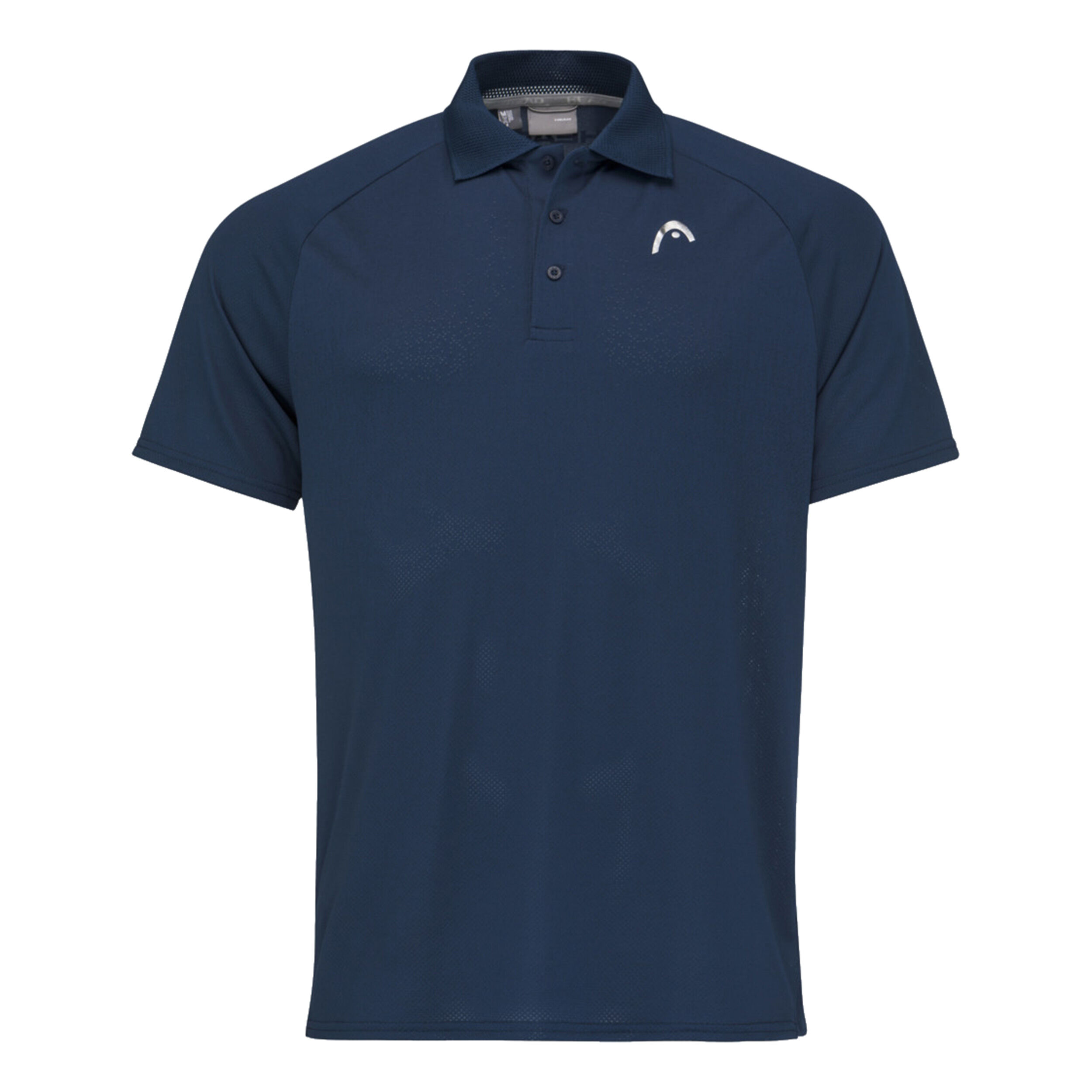 Polo Herren - Blau