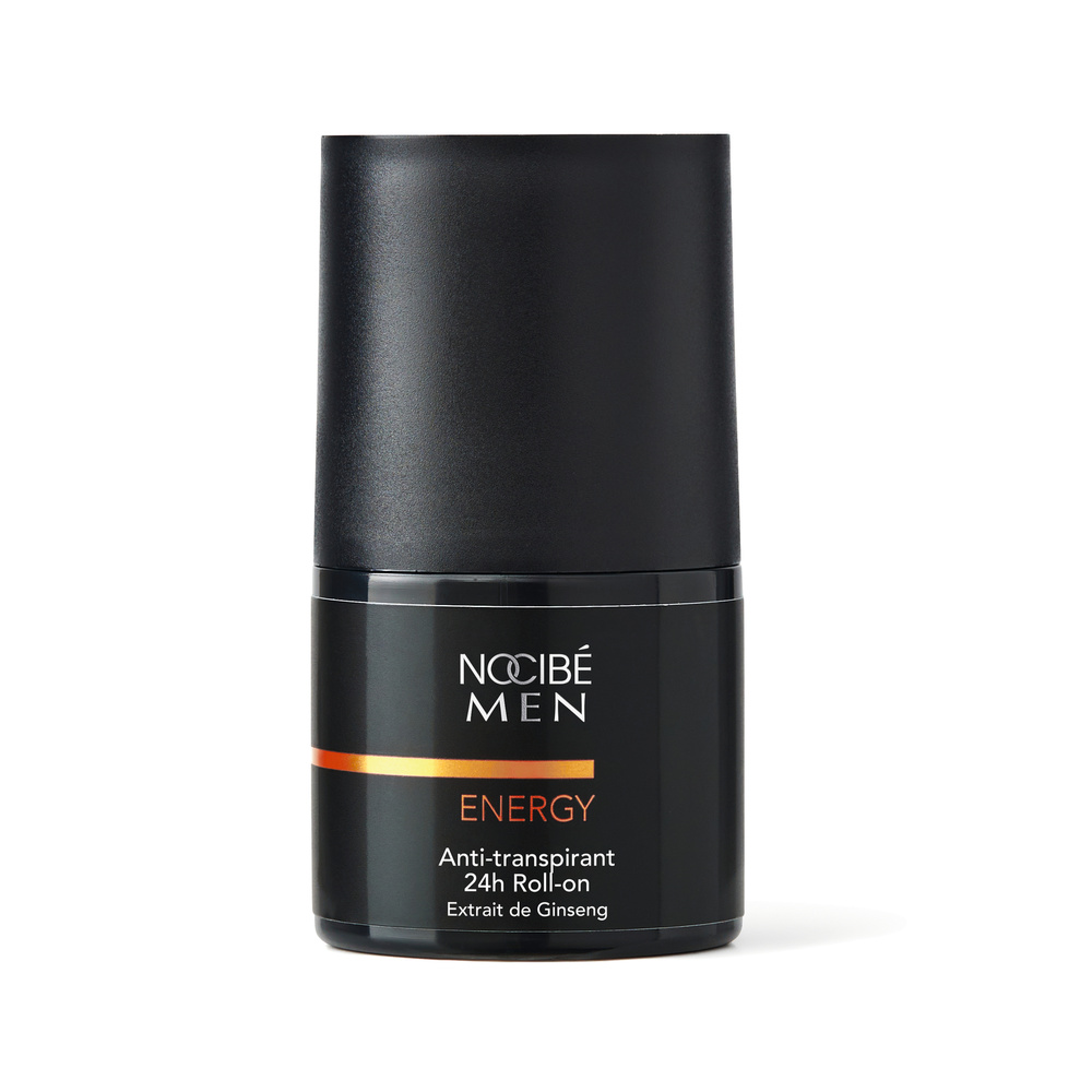 Nocibé Men Energy Déodorant anti-transpirant roll on